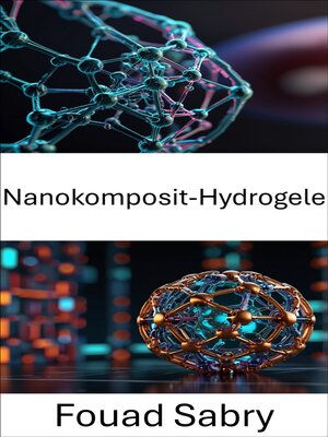 cover image of Nanokomposit-Hydrogele